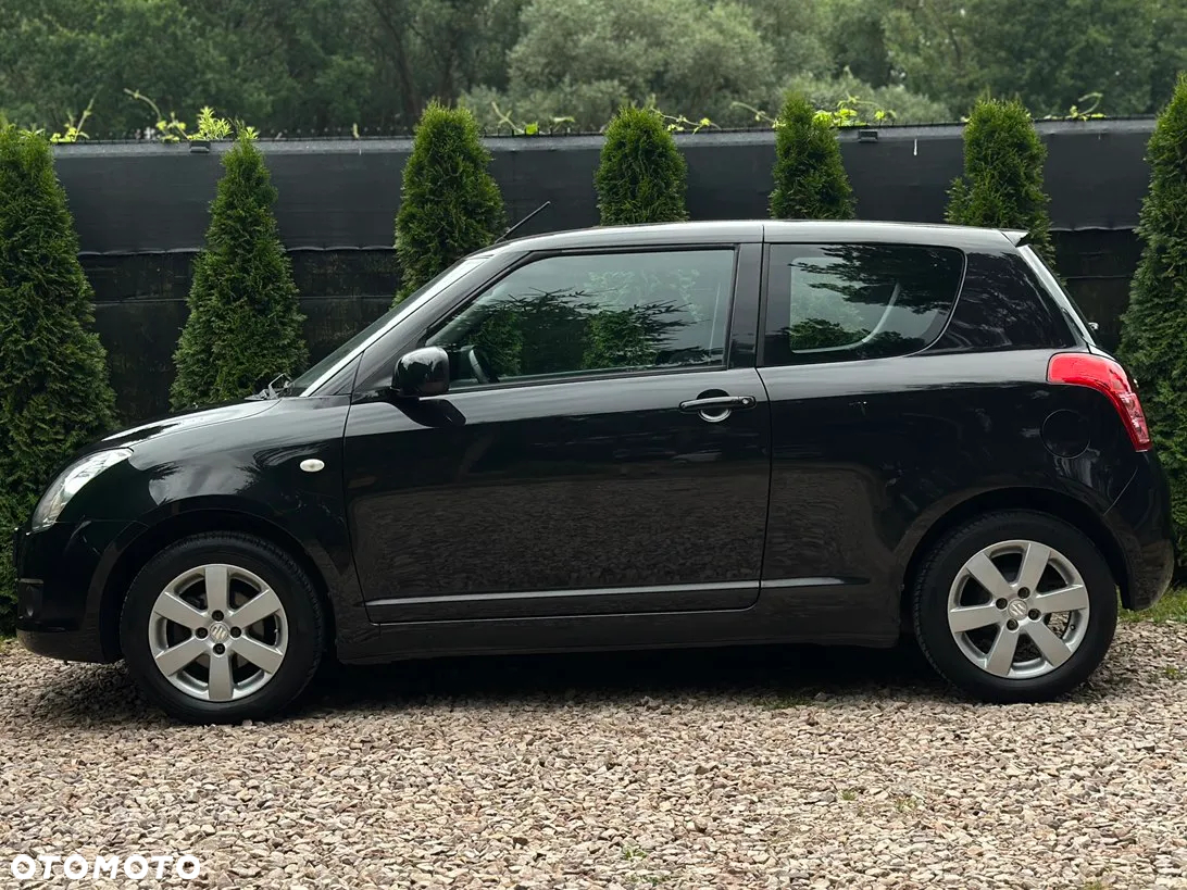 Suzuki Swift 1.3 GS - 14