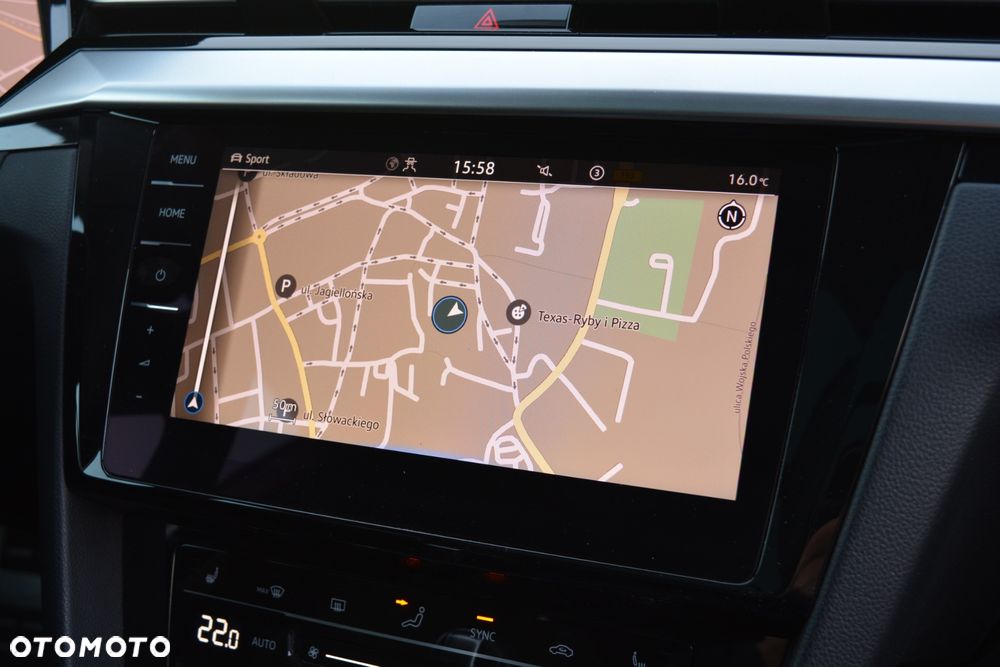 Volkswagen Arteon Shooting Brake 2.0 TDI SCR 4Motion DSG Elegance - 17