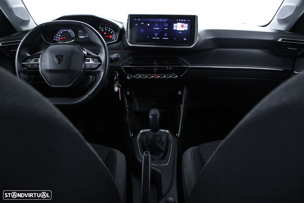 Peugeot 208 1.2 PureTech Active - 18