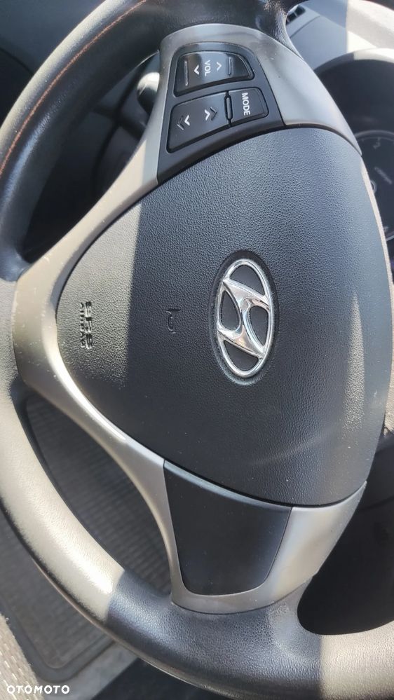 Hyundai i30 1.6 CRDi Comfort - 14