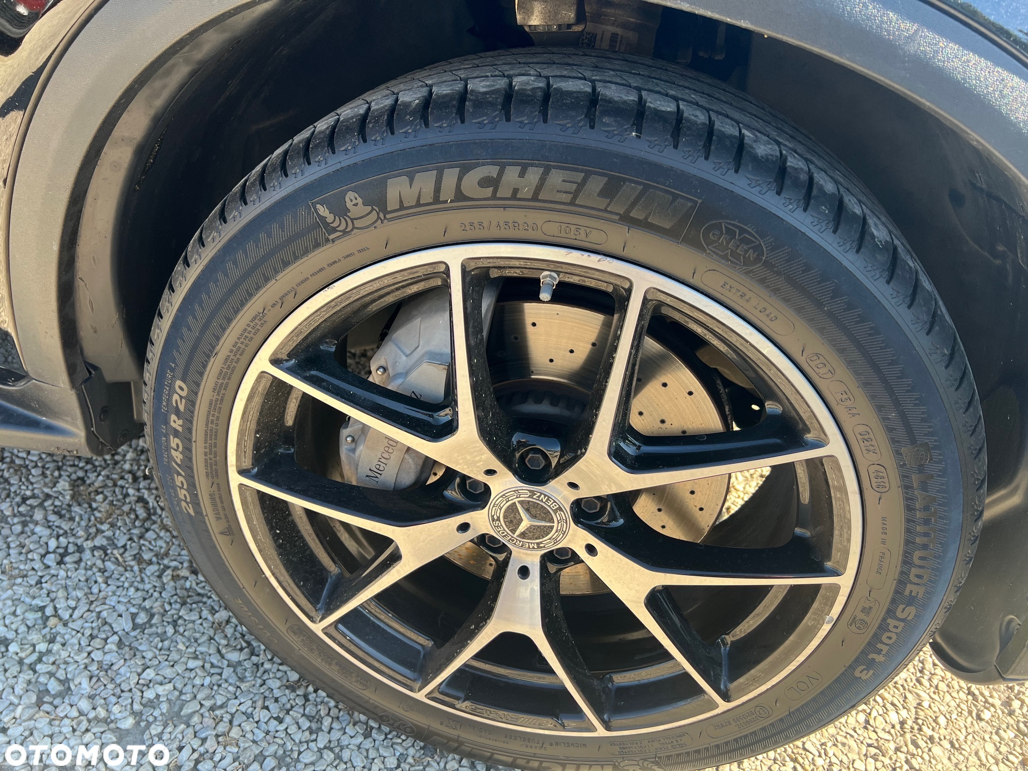 Mercedes-Benz GLC Coupe 400 d 4-Matic - 22