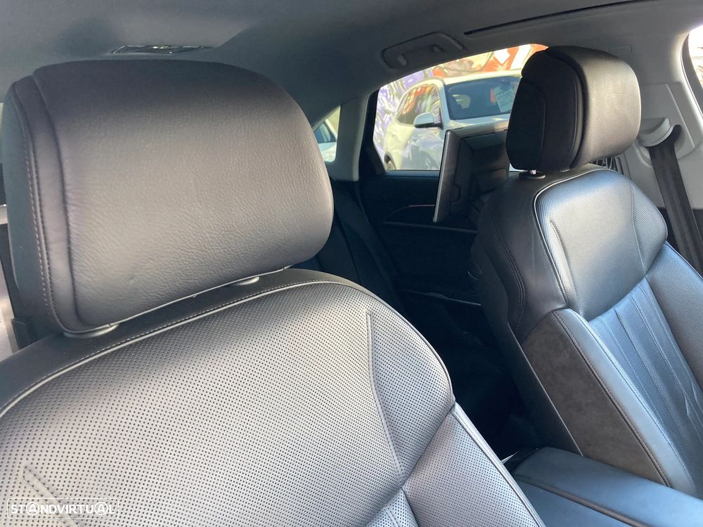 Audi A8 3.0 TDi V6 quattro Tiptronic Longo - 37