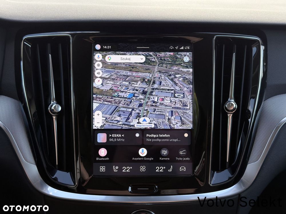 Volvo V60 - 27