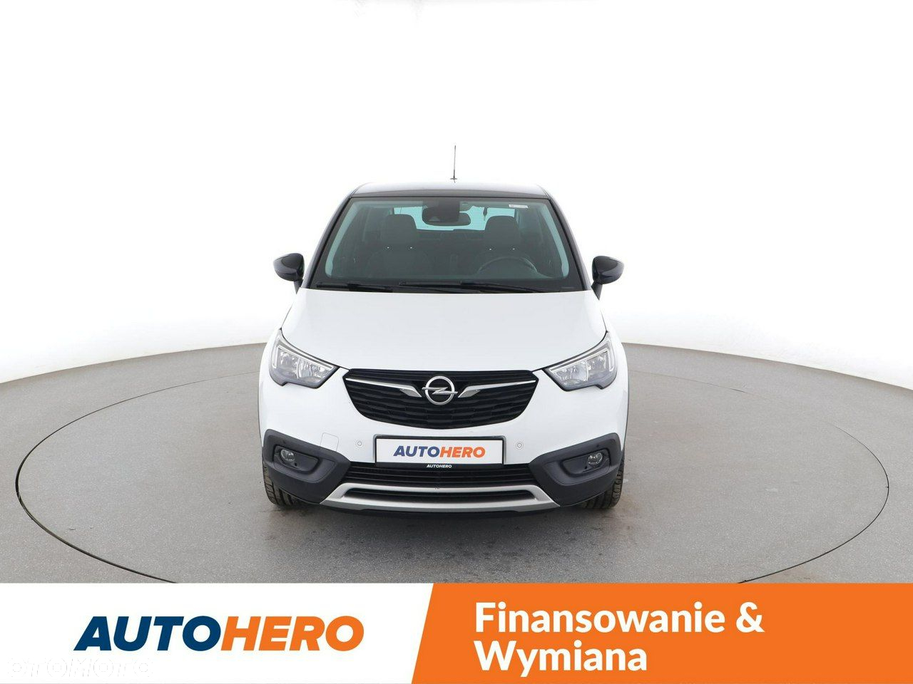 Opel Crossland 1.2 T Edition - 11
