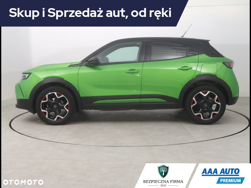 Opel Mokka - 3