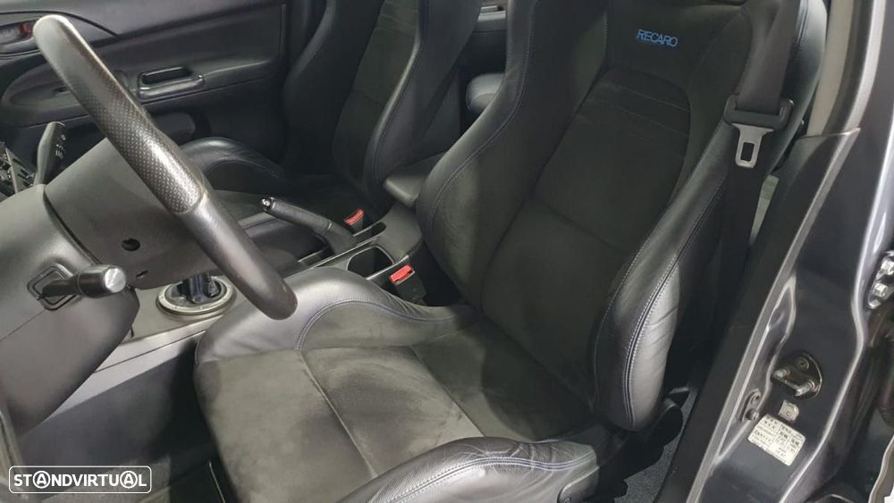 Mitsubishi Lancer Evolution VII RS-II - 17