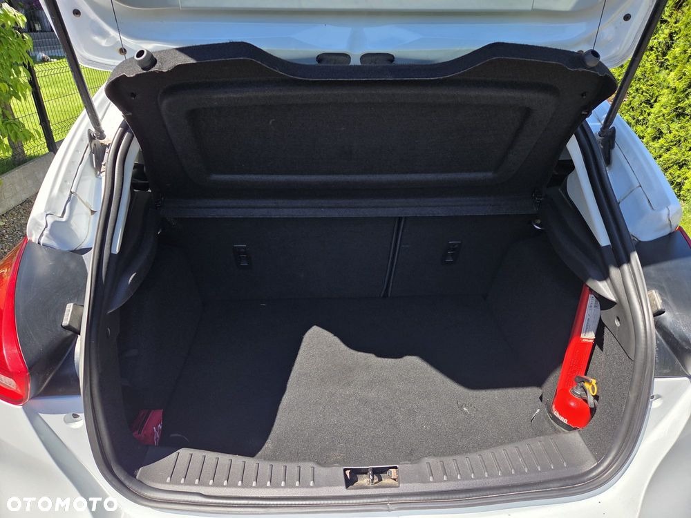 Ford Focus 1.5 EcoBoost Titanium ASS - 6