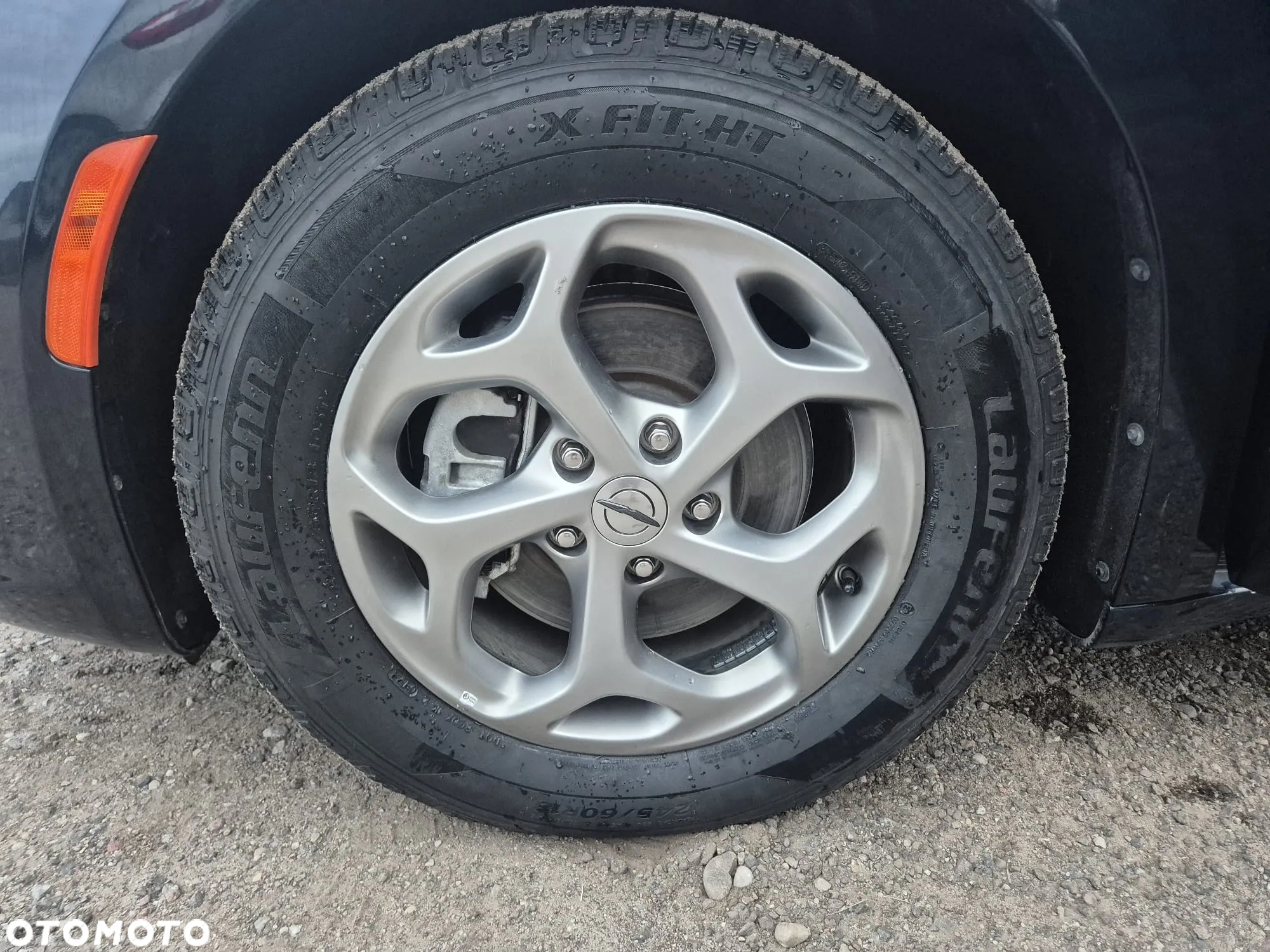 Chrysler Pacifica - 39
