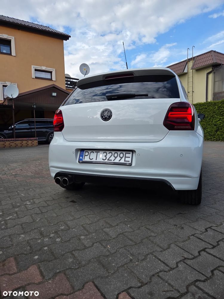 Volkswagen Polo - 27