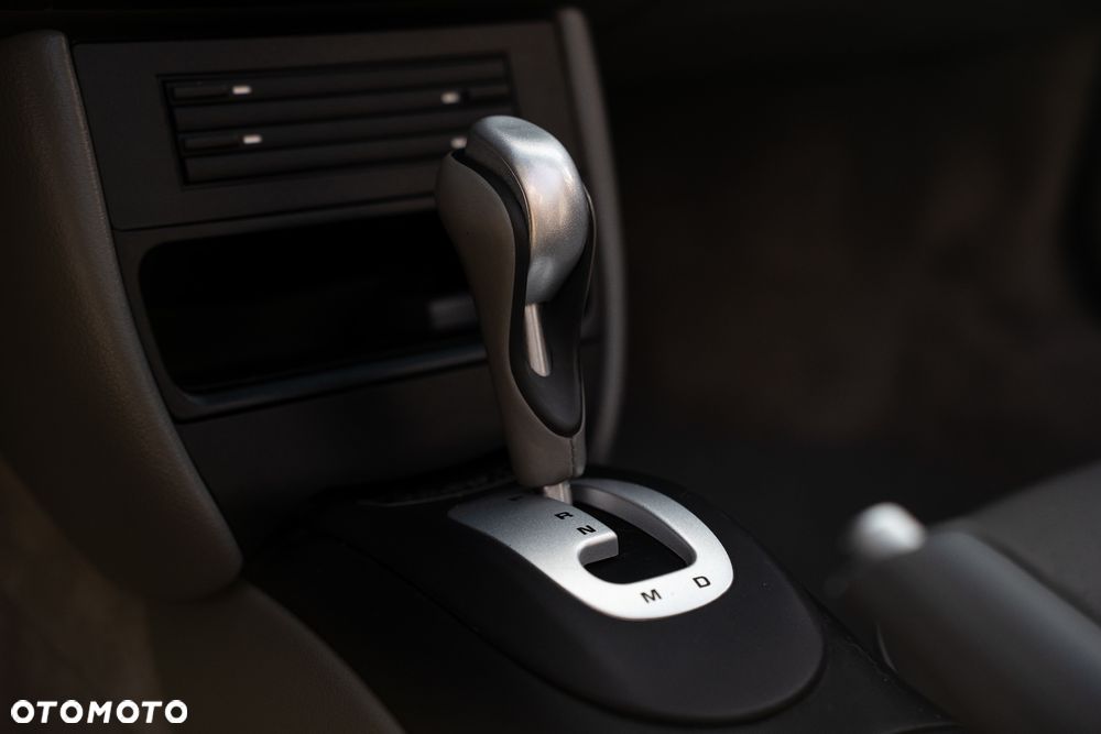 Porsche Boxster - 37