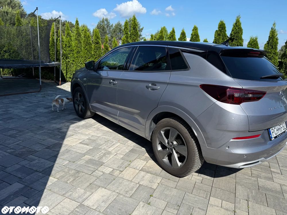 Opel Grandland X - 9