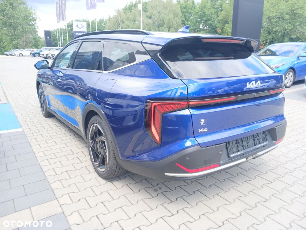 Kia K4 1.6 T-GDI L - 5