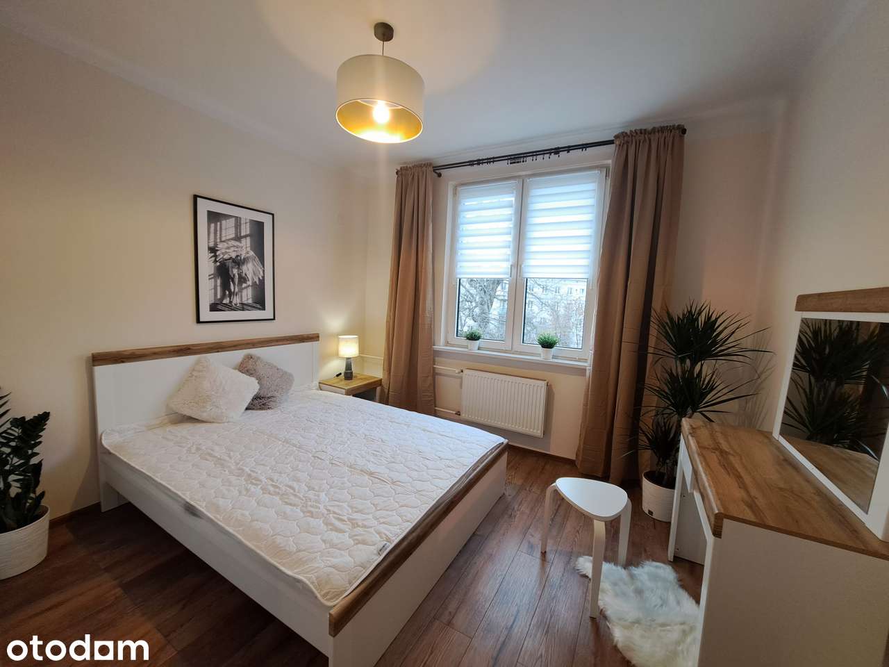 Komfortowe 2 POKOJOWE – 50,3 m2, po remoncie. Gotowe do zamieszkania.