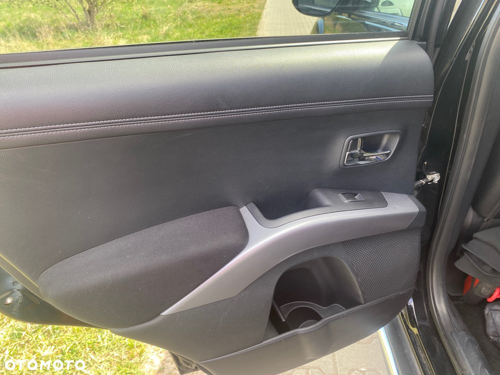 Mitsubishi Outlander 2.2 DI-D ClearTec 2WD Invite - 20