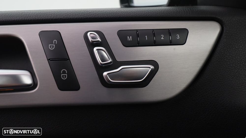 Mercedes-Benz GLE 43 AMG Coupe 4Matic - 2