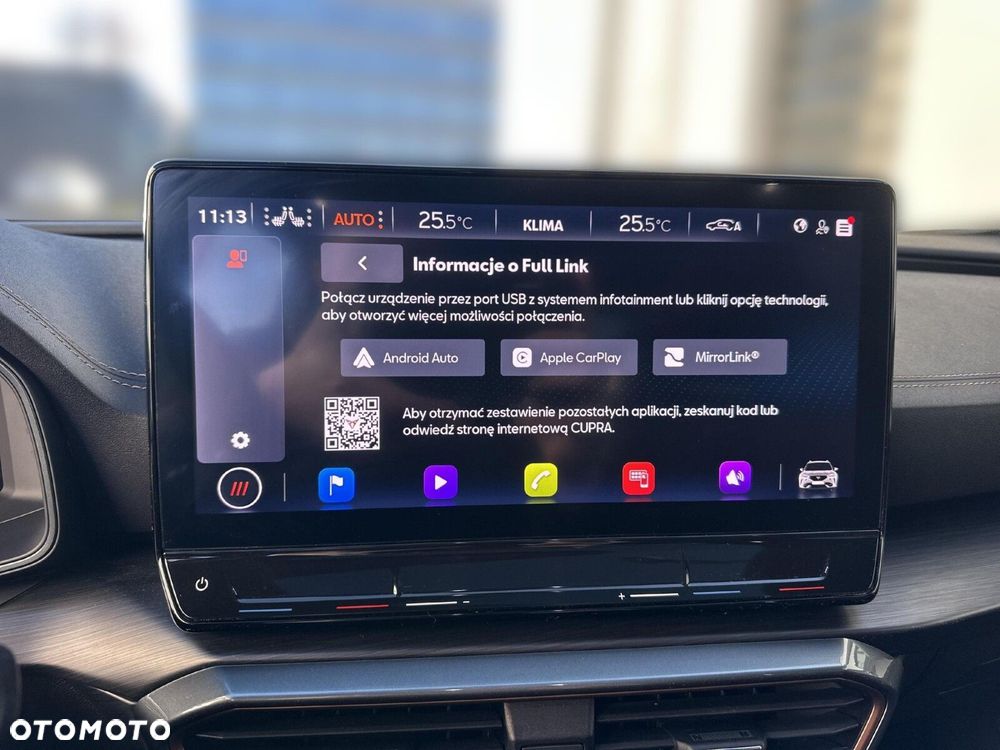 Cupra Formentor 2.0 TSI 4Drive VZ DSG - 27