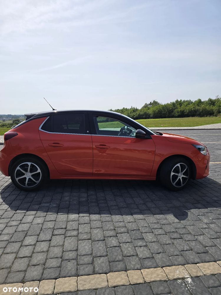Opel Corsa Electric Edition - 8