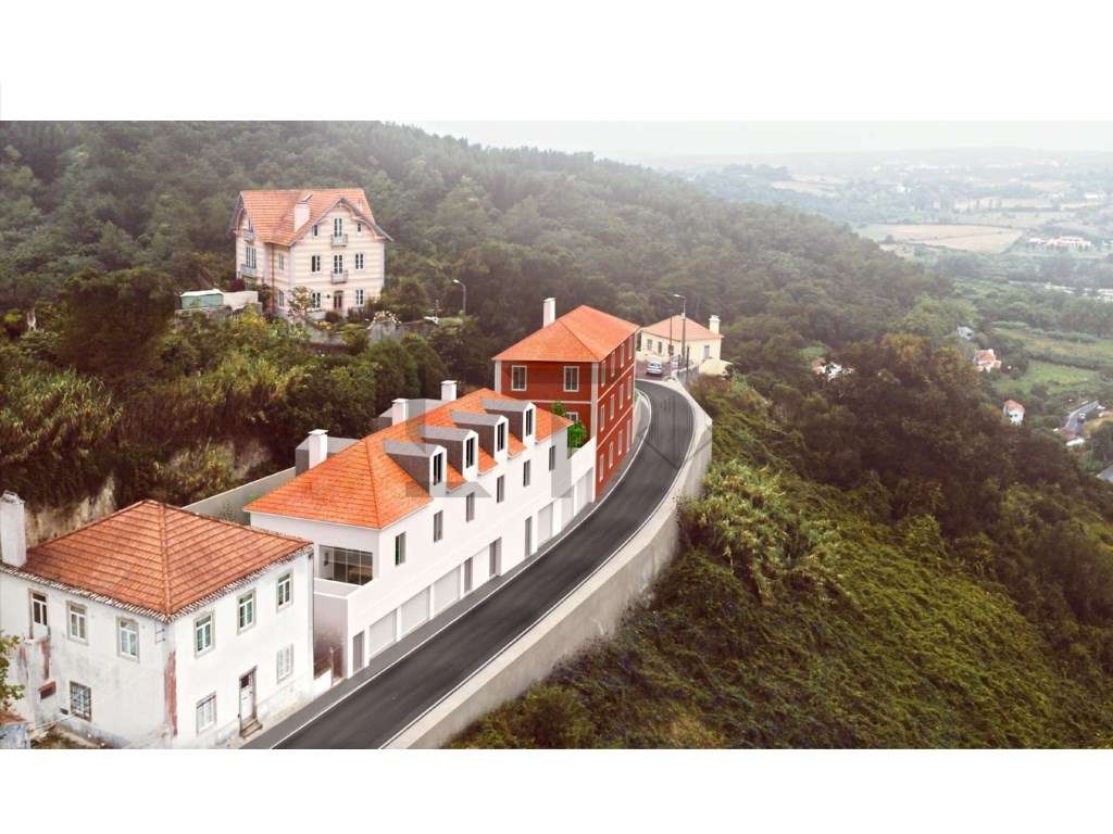Hotel / Apart-Hotel com Projeto Aprovado para 34 Quartos para Venda... - Grande imagem: 3/16