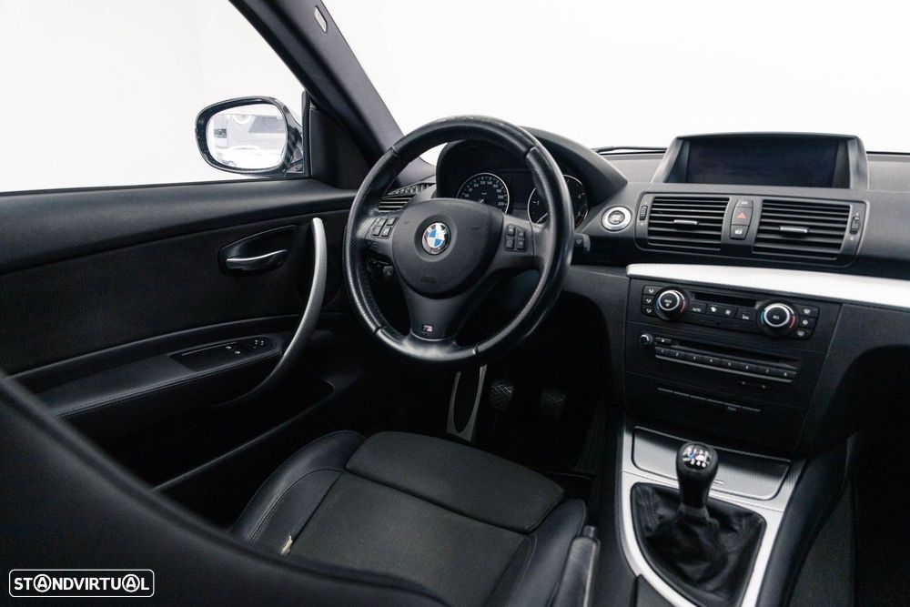 BMW 120 d Coupe - 15