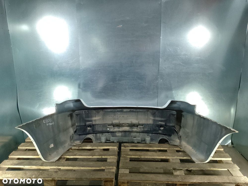 ZDERZAK TYŁ CHRYSLER 200 (JS) PW7 SEDAN - 6