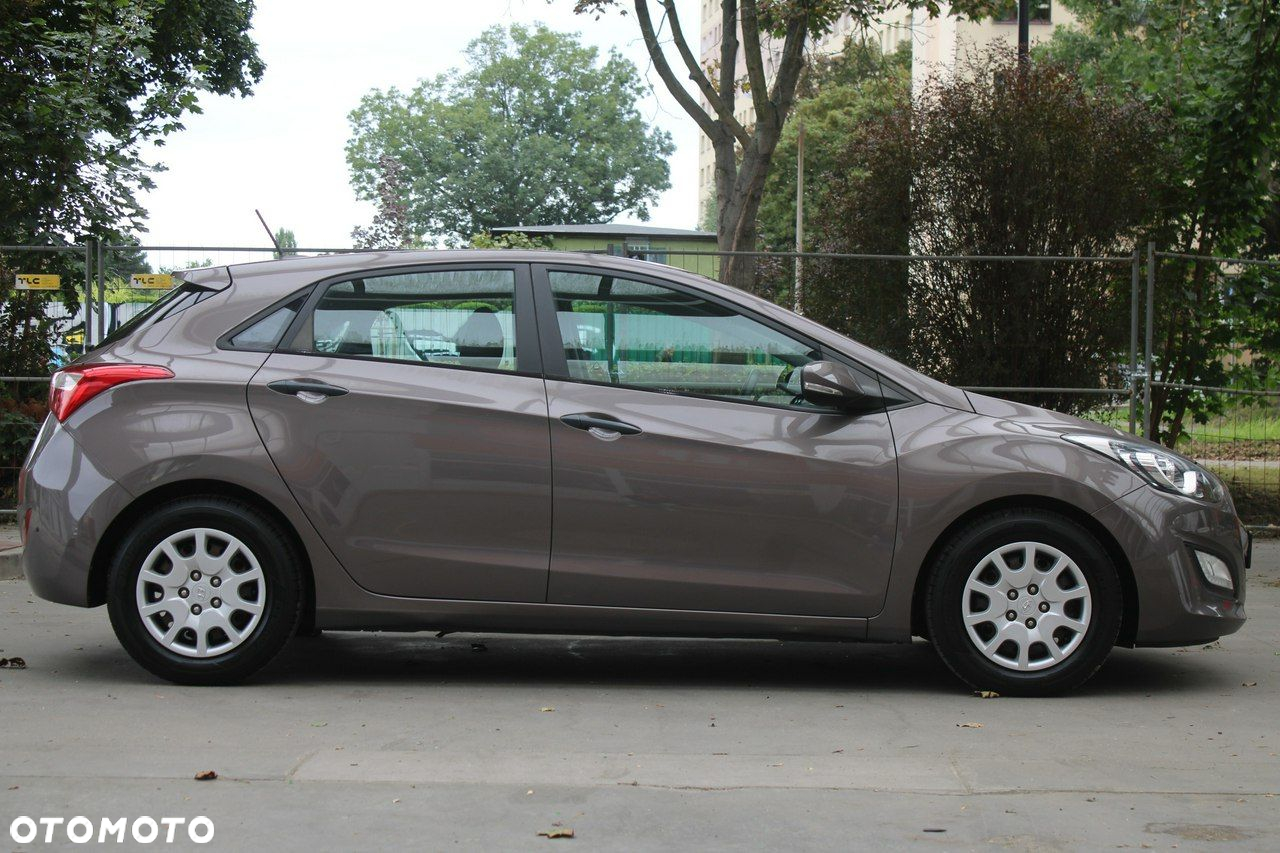 Hyundai i30 - 39