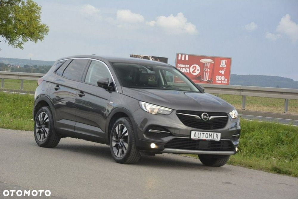 Opel Grandland X 1.5 D Start/Stop Business INNOVATION - 13