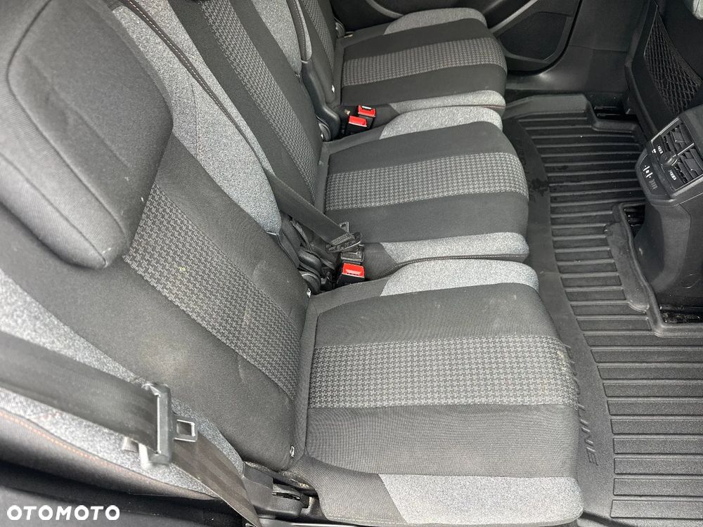 Peugeot 5008 2018