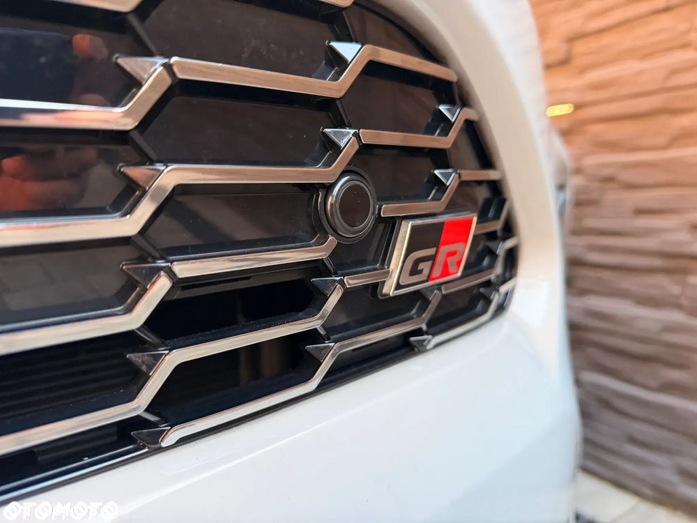 Toyota Yaris Cross 130 1.5 VVT-i GR Sport - 11