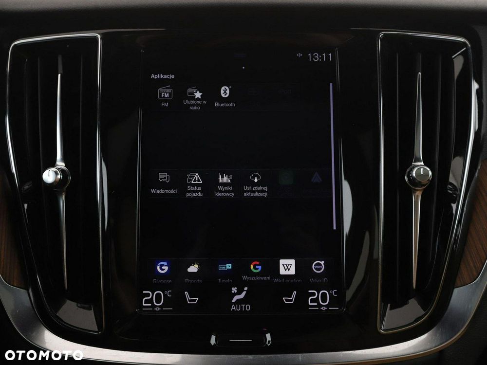 Volvo V60 T8 AWD Recharge Geartronic Inscription - 26