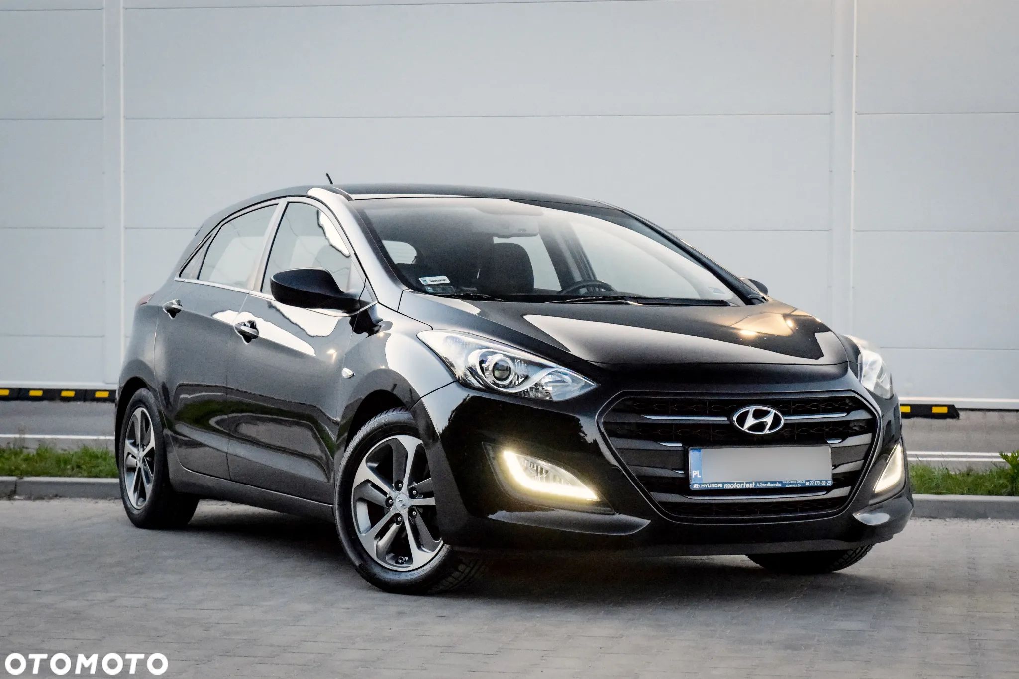 Hyundai i30 1.6 Premium - 1