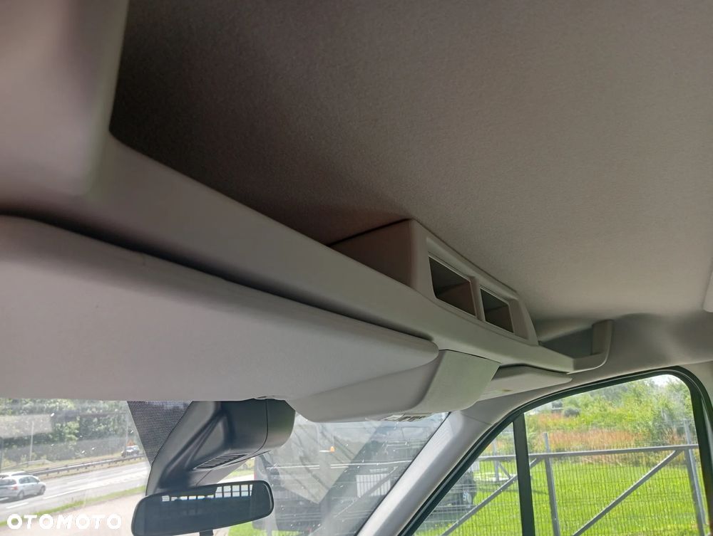 Ford Transit Brygadowy 350L4 TREND - 19
