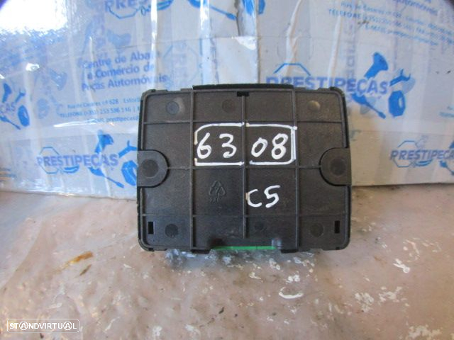 Modulo 30620877 VOLVO V40 2002 1.9D 115CV 5P CINZA Módulo Imobilizador - 2
