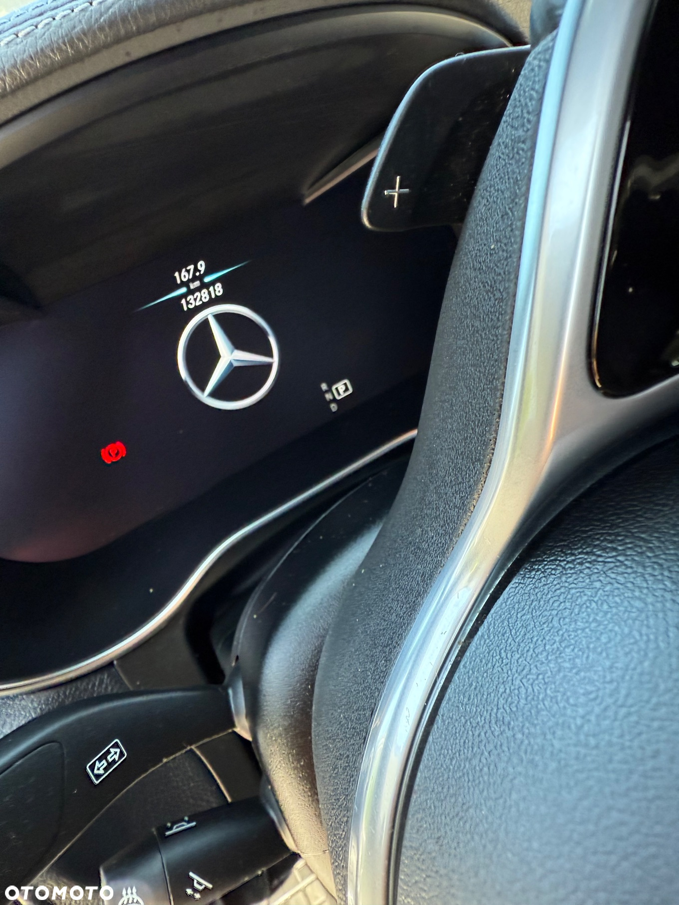 Mercedes-Benz GLC GLC-Coupe 300 e 4Matic 9G-TRONIC AMG Line - 6