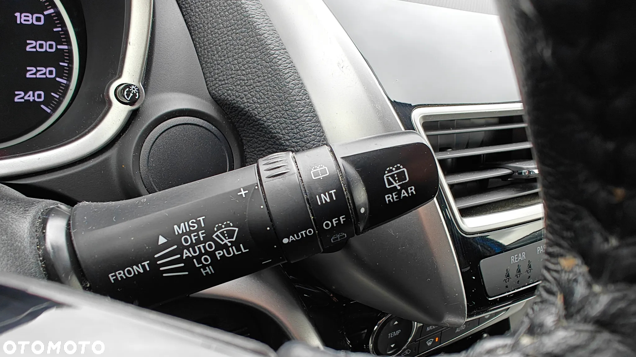 Mitsubishi Eclipse Cross 1.5 T Intense Plus CVT - 22