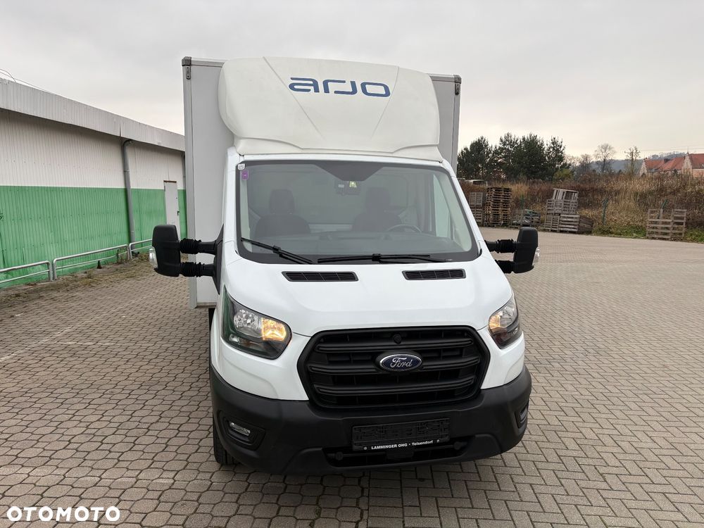 Ford Transit - 3
