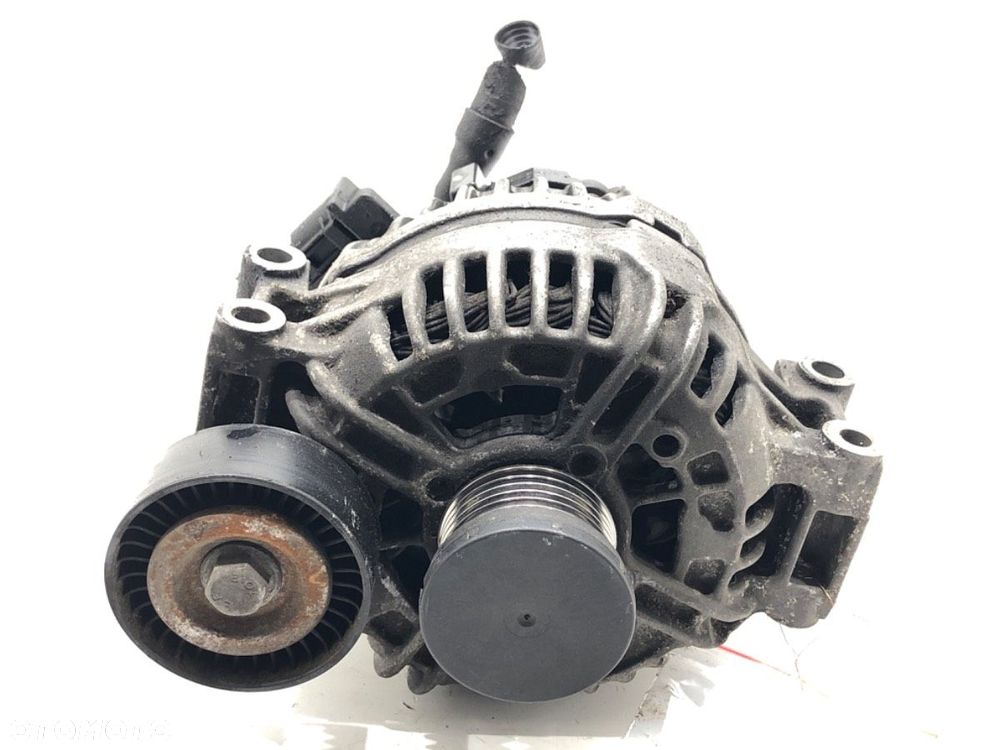 ALTERNATOR - 149.00 PLN - BMW 3 (E46) 1997 - 2005 316 i 85 kW [115 KM] benzyna 2002 - 2005 - 1