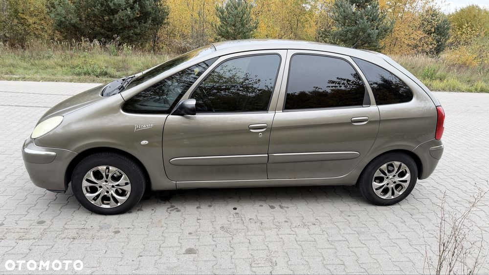 Citroën Xsara Picasso