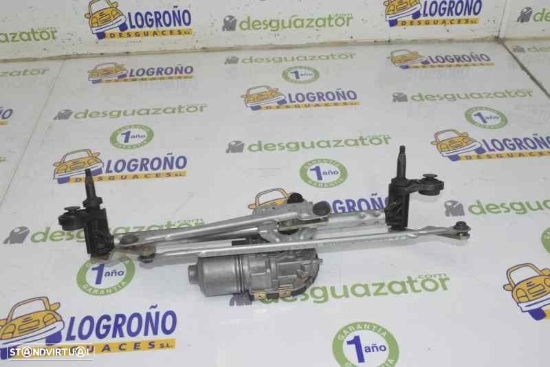 MOTOR LIMPA-VIDROS FRONTAL SEAT LEON 2016 -5F1955023B - 2