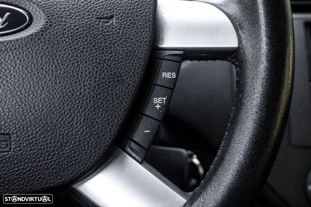 Ford Focus C-Max 1.6 TDCi Connection - 14