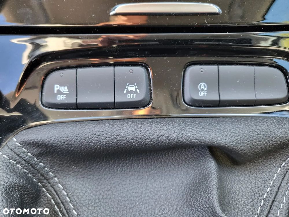 Opel Grandland X - 14