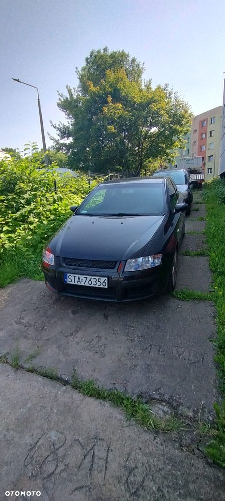 Fiat Stilo 1.6 16V Dynamic - 7