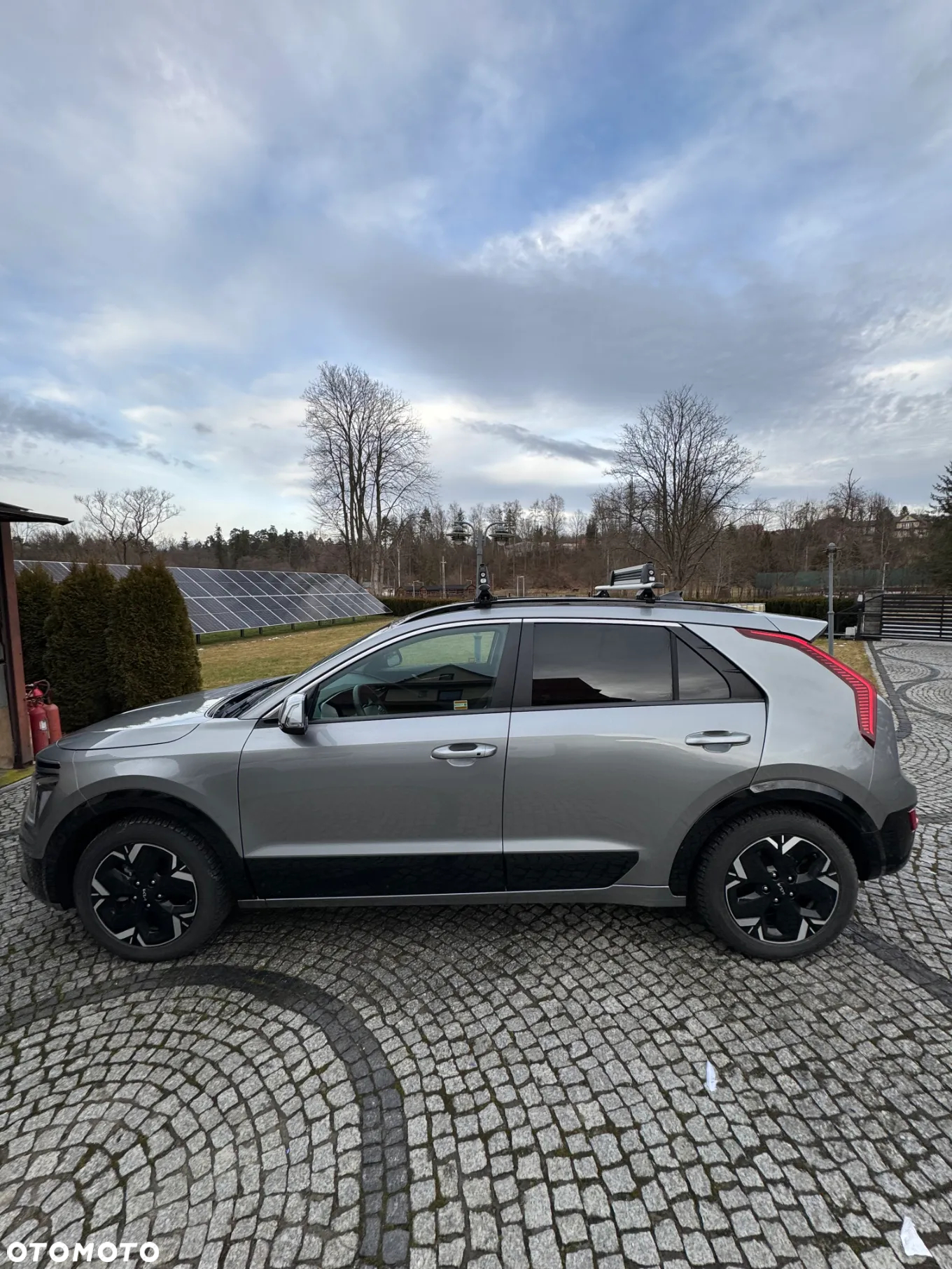 Kia Niro e-Niro 64kWh L - 6
