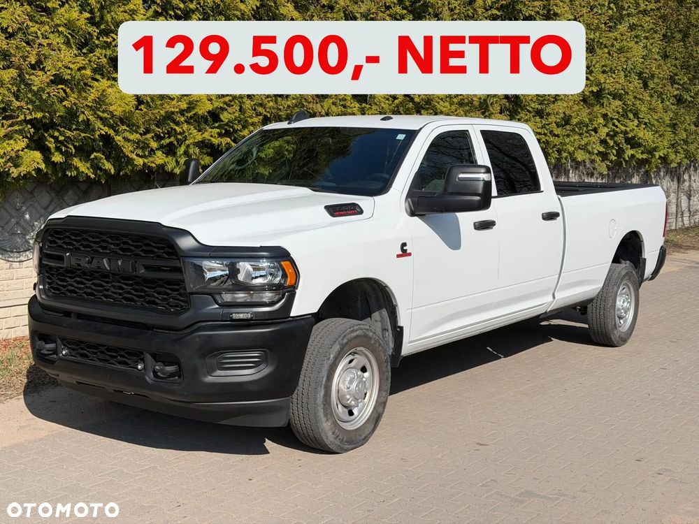 RAM 2500