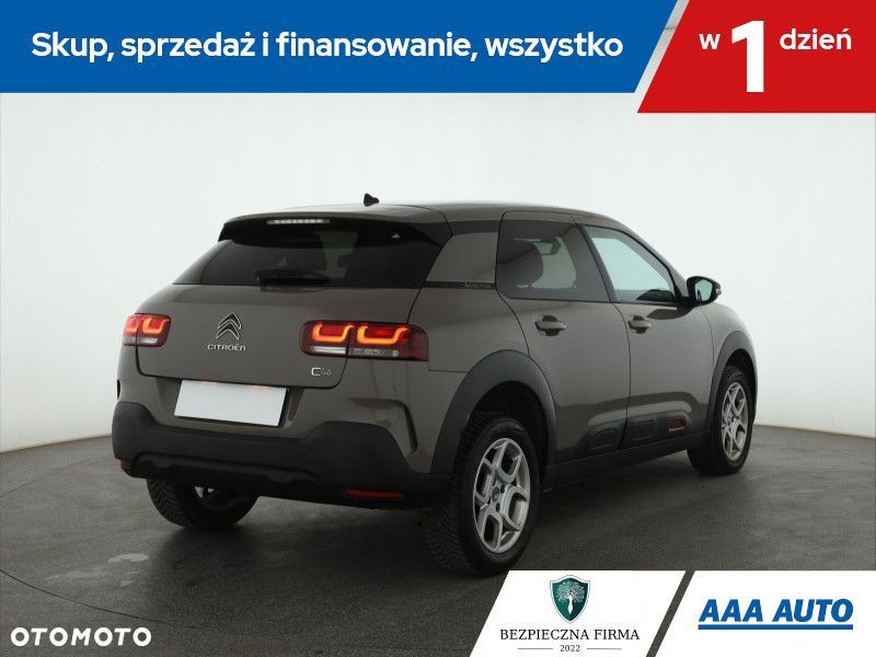 Citroën C4 Cactus - 6
