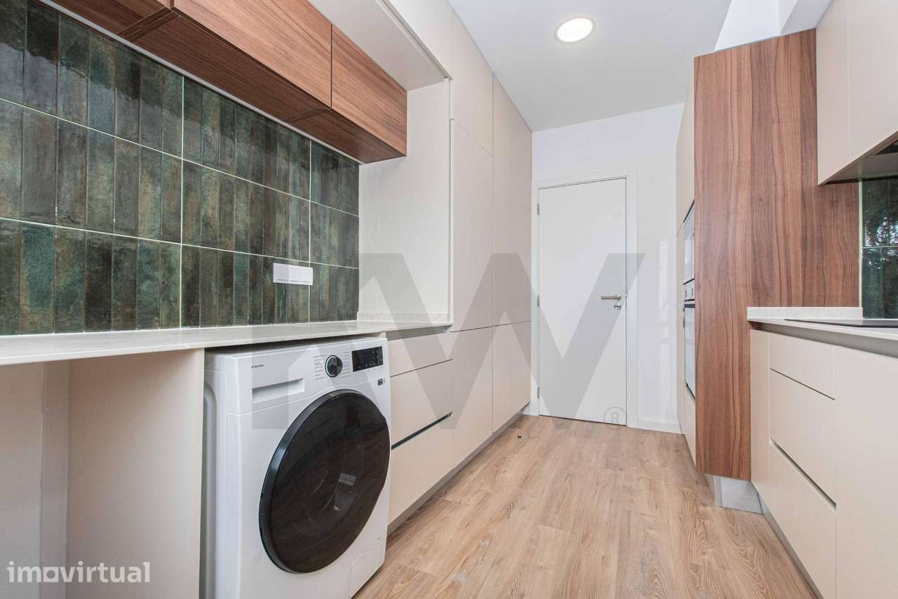 Apartamento T3 Remodelado a Estrear | Urbanização das Silveiras | Carc - Grande imagem: 4/16