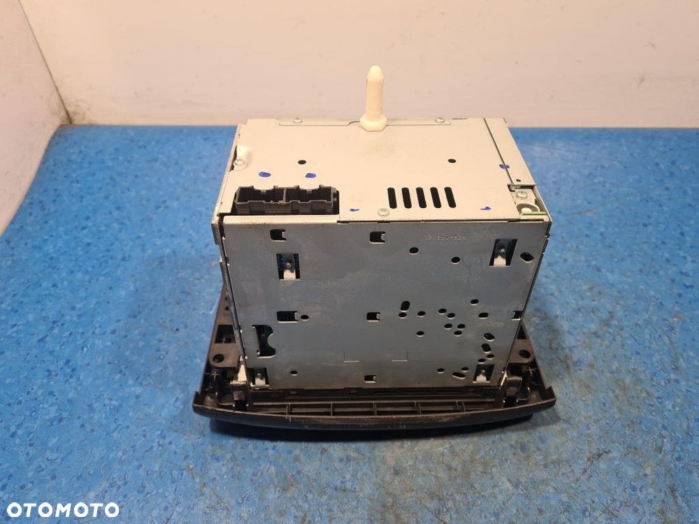 CHEVROLET AVEO T250 RADIO CD 96628256  --- - 8