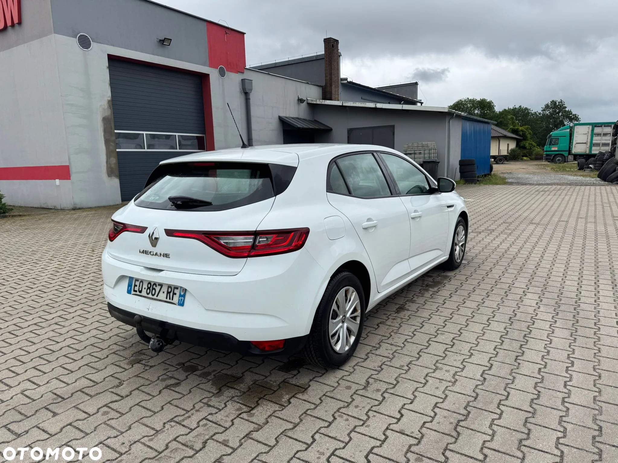 Renault Megane 1.5 dCi Intens - 4