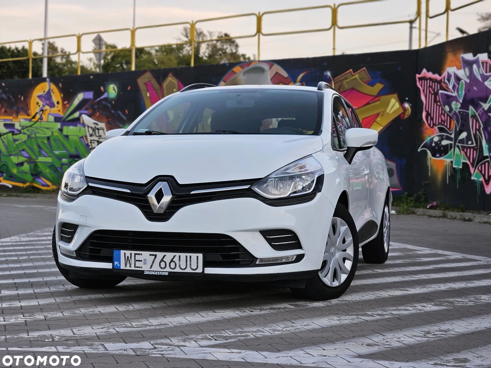 Renault Clio 1.5 dCi Energy Life - 1