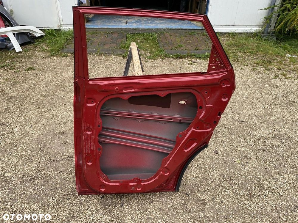 DRZWI TYLNE PRAWE HYUNDAI TUCSON III 15-20 - 5