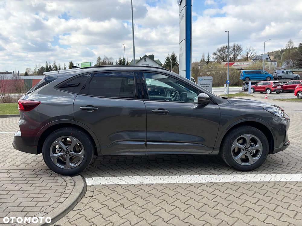 Ford Kuga 2.5 FHEV AWD ST-Line - 3